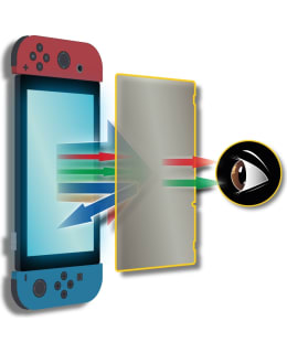 STEELPLAY NS ANTI BLUE LIGHT Main Image