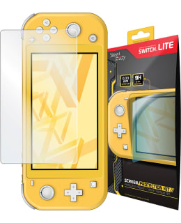 Steelplay Screen Protection Kit Nintendo Switch Lite näytönsuoja Main Image