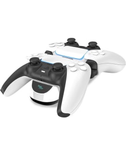 STEELPLAY PS5 DUAL CHARGE LATAUSTELAKKA Main Image