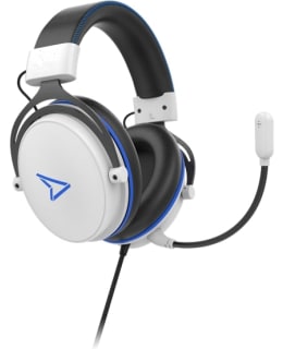 STEELPLAY HP52 WIRED HEADSET PS5/MULTI Main Image