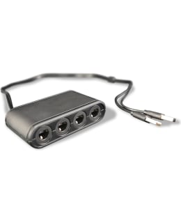 STEELPLAY NS GAMECUBE ADAPTER Main Image