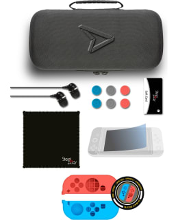 STEELPLAY NS CARRY & PROTECT KIT Main Image