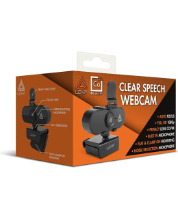 LEXIP CA20 CLEAR SPEECH WEBKAMERA Main Image