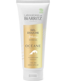 OCEANE SHOWER GEL 200ML SUIHKUGEELI Main Image