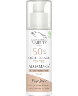 ALGA MARIS SK50 IVORY 50ML SÄV. AU.VOIDE Main Image