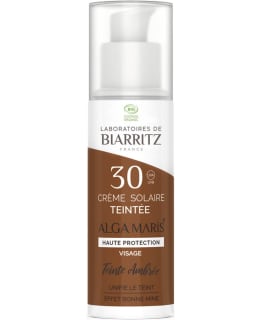 ALGA MARIS AMBE SPF30 50ML SÄV AUR.VOIDE Main Image