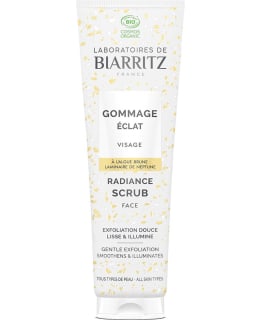 CLEANSING CARE RADIANCE SCRUB Main Image