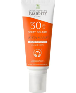 ALGA MARIS AURINKOVOIDESPRAY SPF30 100ML Main Image