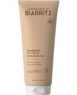 LABDEBIARR OIL-IN VARTALOKUORINTA 200ML Main Image