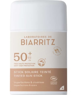 LABORATOIRES DE BIARRITZ SÄVYTETTY SPF50 Main Image
