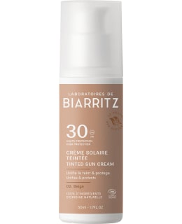 LABORATOIRES DE BIARRITZ SPF30 BEIGE Main Image