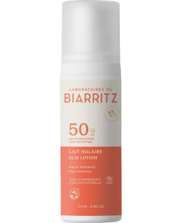 LABORATOIRES DE BIARRITZ SUNLOTION SPF50 Main Image