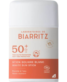 LABORATOIRES DE BIARRITZ VALKOINEN SPF50 Main Image