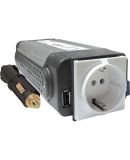 UNIPOWER INVERTTERI 150W/300W Main Image