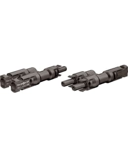QUICK PARALLEL CONNECTOR KIT Main Image
