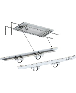 UNIFIX 150W KAARITELINE AURINKOPANEELE Main Image