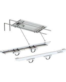 UNIFIX 100W KAARITELINE AURINKOPANEELE Main Image