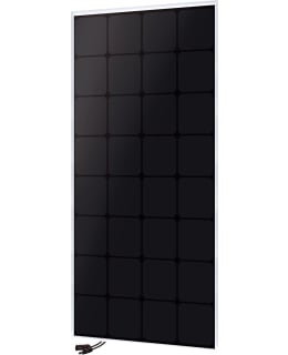 UNISUN AURINKOPANEELI 120W Main Image