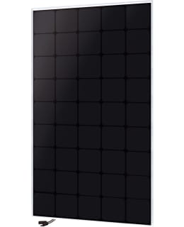 UNISUN AURINKOPANEELI 165W Main Image