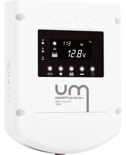 REGULATOR UNIMPPT 20A Main Image