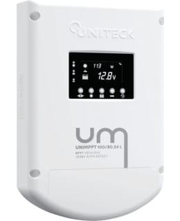 REGULATOR UNIMPPT 30A Main Image