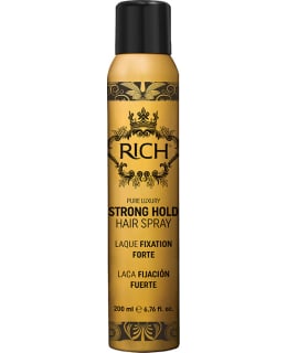RICH PURE LUXURY STRONG HOLD HIUSKIINNE Main Image