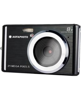 AGFA DC5200 MUSTA Main Image