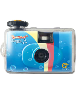 GT GT27WP KERTAKÄYTTÖKAMERA Main Image