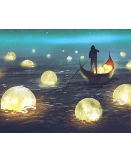 FA MOON LAKE NUMEROMAALAUS Main Image