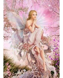 FA PRETTY FAIRY TIMANTTIMAALAUS Main Image