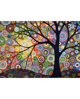FA TREE OF LIFE TIMANTTIMAALAUS Main Image