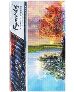 FA 4 SEASONS TREE TIMANTTIMAALAUS Main Image