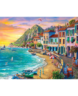 FA BEACH HOLIDAYS NUMEROMAALAUS KEHYST Main Image