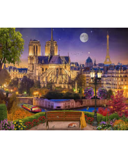 NUMEROMAALAUS RULLA NOTRE-DAME AT NI Main Image