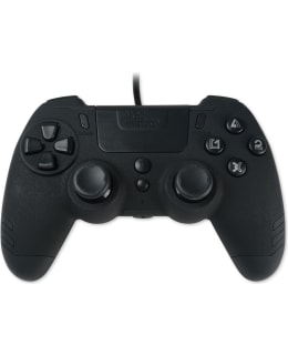 STEELPLAY SLIM PACK WIRED PS4 BLACK Main Image