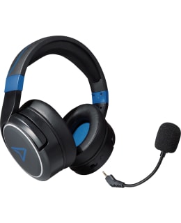 STEELPLAY METALTECH WLESS HEADSET COBALT Main Image