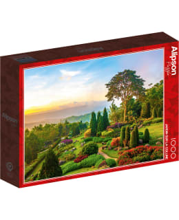 ALIPSON JARDIN SUR LA COLLINE 1000P Main Image