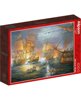 ALIPSON BATTLE OF THE NILE 1000P Main Image