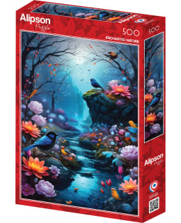 ALIPSON ENCHANTED NATURE 500P PALAPELI Main Image