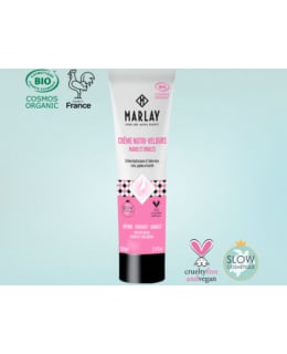 Marlay Nourishing 100 ml ravitseva käsivoide Main Image