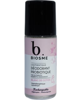 BIOSME BLANC DE COTON 50ML PROBIOTIC DEO Main Image