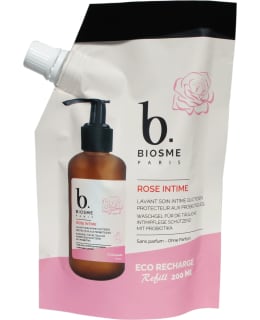 BIOSME ROSE 200ML PROB INTIM. WASHGEL R Main Image
