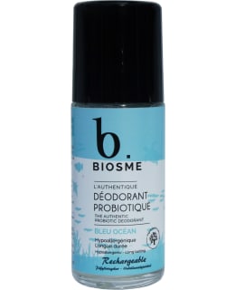 BIOSME BLEU OCEAN 50ML PROBIOTIC DEO Main Image