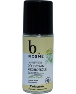 BIOSME LEMON TONIC 50ML PROBIOTIC DEO Main Image