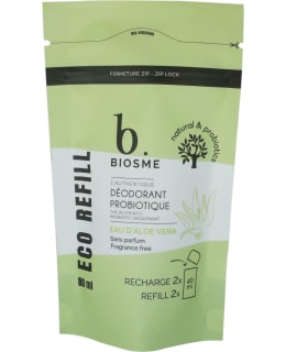 BIOSME PROBIOOT DEO EAU REFILL 80 ML Main Image