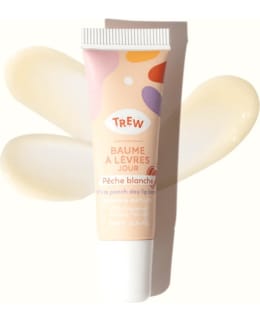 LIP BALM WHITE PEACH Main Image