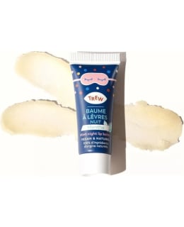 MINT NIGHT LIP MASK 10 ML Main Image