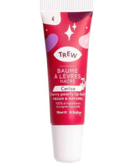 TREW KIRSIKKA 10 ML SÄVYTTÄVÄ HUULIBALMI Main Image