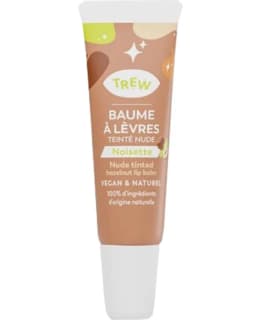 TREW HASSELPÄHKINÄ 10ML SÄV. HUULIBALMI Main Image