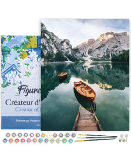 NUMEROMAALAUS KEHYST. SMALL BOAT AND MOU Main Image